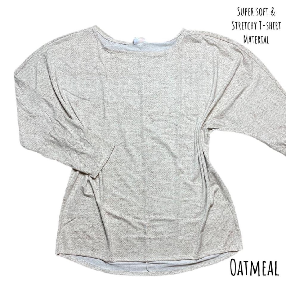 New LuLaRoe Linda Batwing Dolman Top